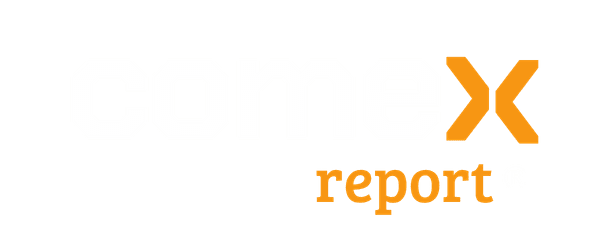 Logo Comex Report