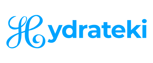 Logo Hydrateki